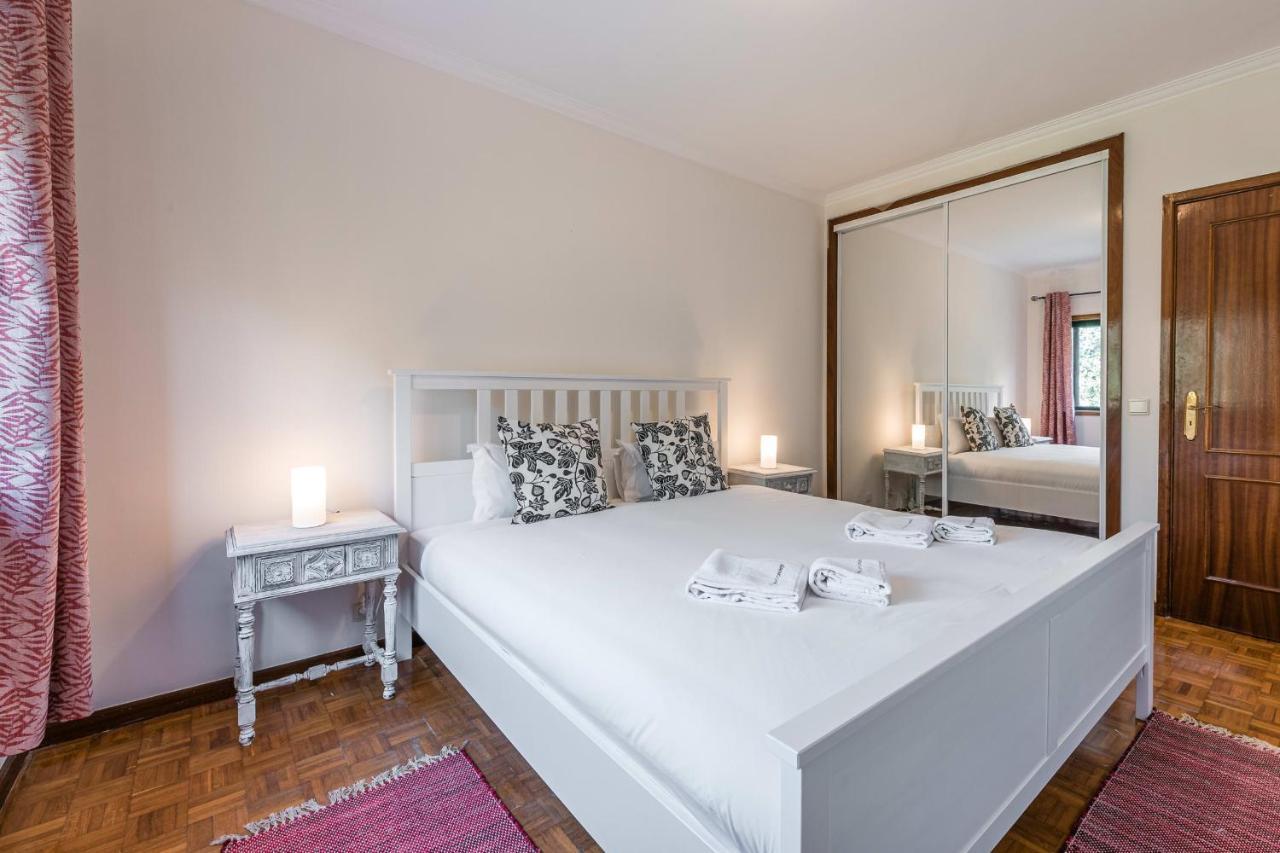 Guestready - Back To Deep Cobalt Vila Nova de Gaia Exterior photo
