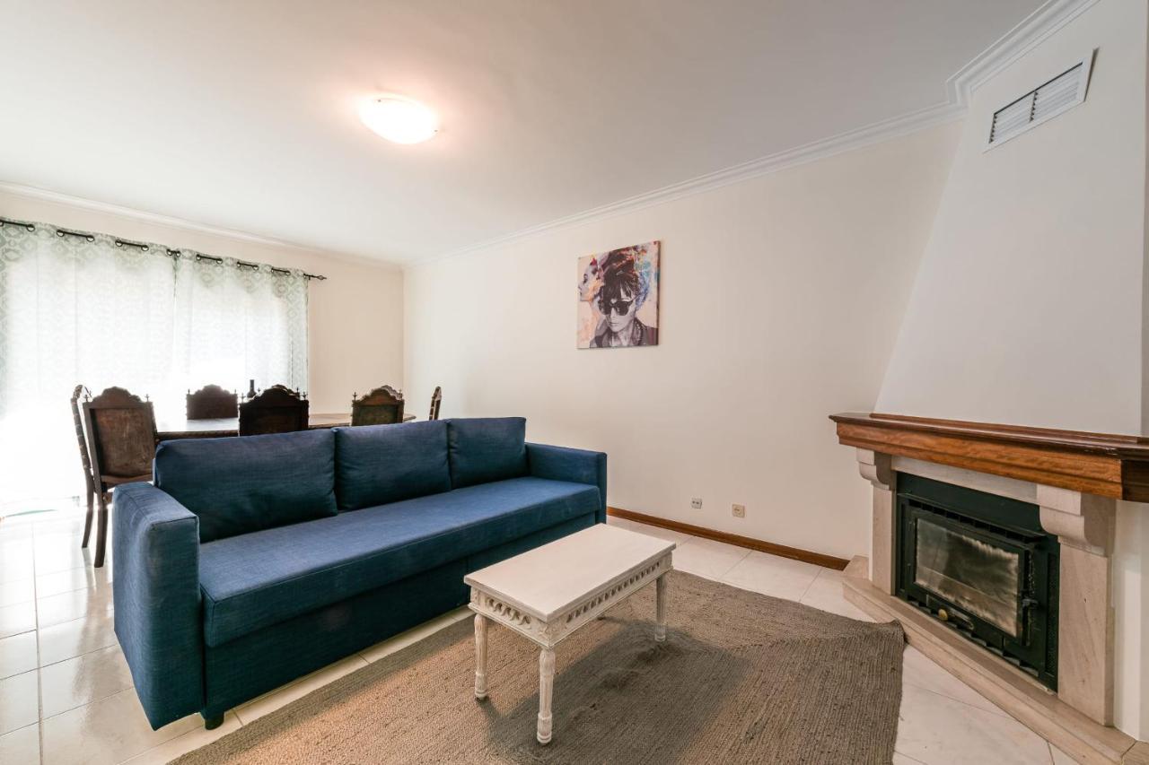 Guestready - Back To Deep Cobalt Vila Nova de Gaia Exterior photo