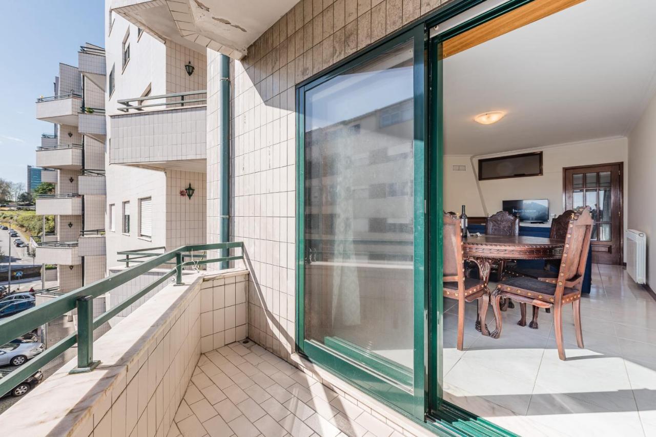 Guestready - Back To Deep Cobalt Vila Nova de Gaia Exterior photo