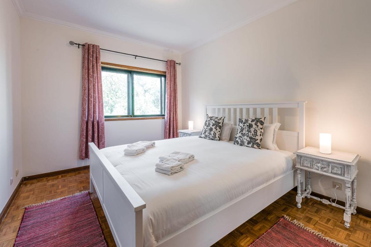 Guestready - Back To Deep Cobalt Vila Nova de Gaia Exterior photo
