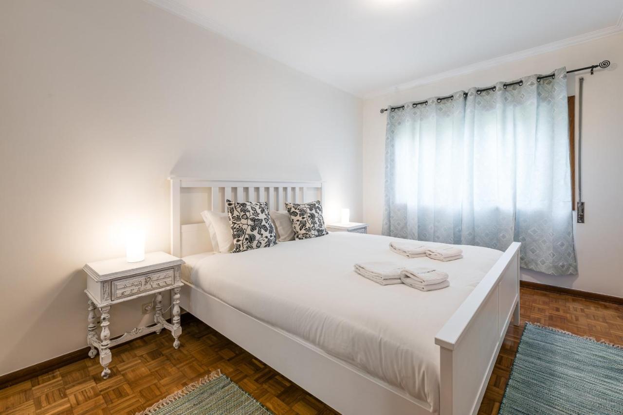 Guestready - Back To Deep Cobalt Vila Nova de Gaia Exterior photo