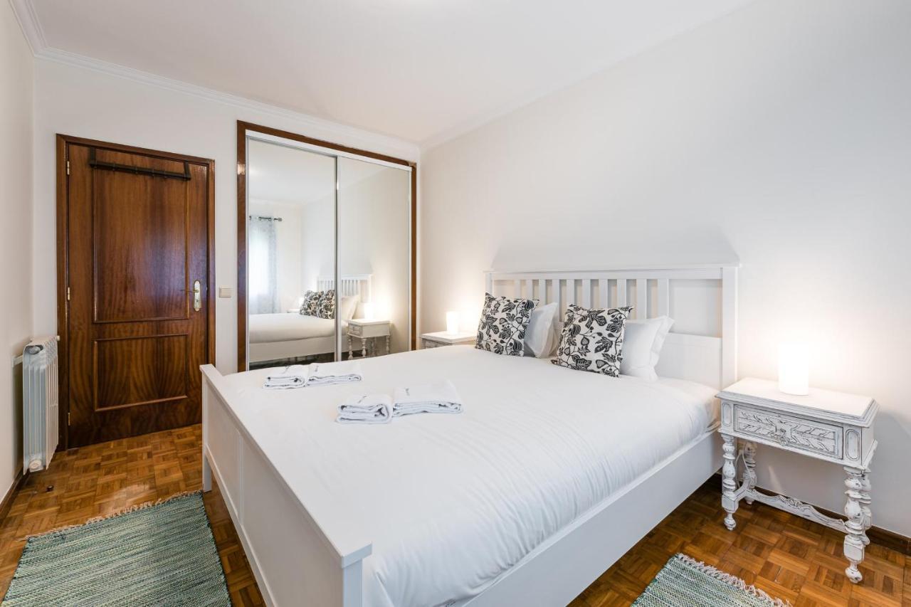 Guestready - Back To Deep Cobalt Vila Nova de Gaia Exterior photo
